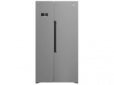 FRIGORIFICO BEKO SIDE BY SIDE NEO FROST E GN1603140XBN