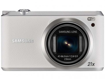 CAMARA COMPACTA SAMSUNG WB350F (W)