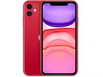IPHONE 11 64GB MWLV2QL/A (R) APPLE