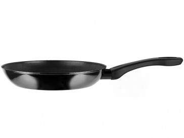 SARTEN INDUTHERM ACERO AISI 430 NEGRA 26CM 78578 FAGOR