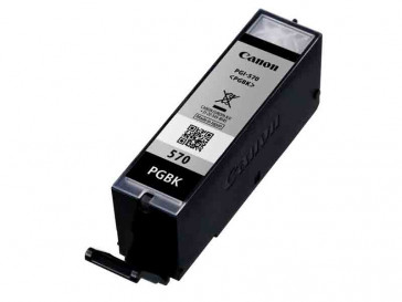 CARTUCHO TINTA PGI-570PGBK (0372C001) CANON