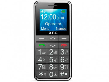 VOXTEL M250 (B) AEG