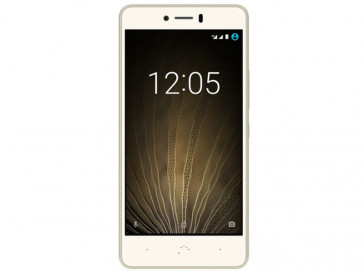 AQUARIS U LITE DUAL SIM 16/2GB (W/GD) BQ