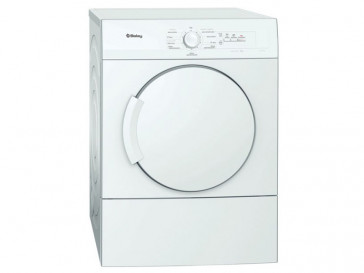 SECADORA BALAY DE EVACUACION 6KG C 3SE761