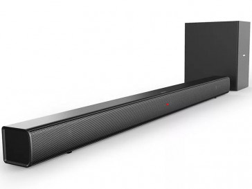 BARRA DE SONIDO HTL1510B/12 PHILIPS