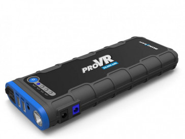BATERIA EXTERNA PRO VR 20000MAH MINIMATT