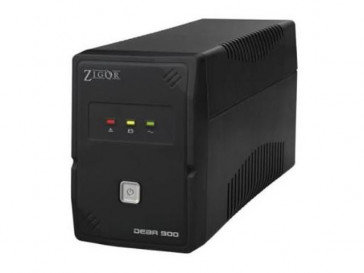 LINEA INTERACTIVA DEBA900 ZIGOR