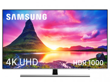 SMART TV LED ULTRA HD 4K 49" SAMSUNG UE49NU8005