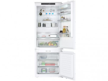 FRIGORIFICO SIEMENS COMBI INTEGRABLE NO FROST D KB96NADD0