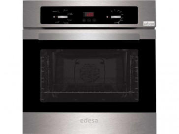 HORNO MULTIFUNCION AQUA SLIDING A EDESA URBAN-H160AX