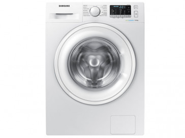 LAVADORA SAMSUNG CARGA FRONTAL 9KG 1200rpm A+++ WW90J5355DW