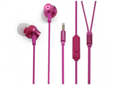 AURICULAR DE BOTON CVH-130PK VIETA (DESCATALOGADO)
