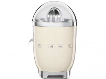 EXPRIMIDOR CJF01CREU CREMA SMEG