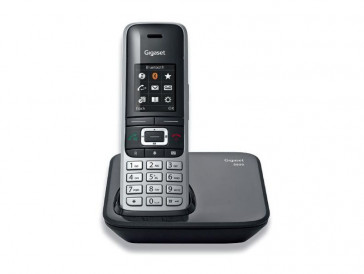 DECT S850 + BLUETOOTH GIGASET