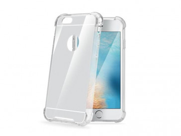 FUNDA ESPEJO IPHONE 7 PLUS ARMORMIR801SV CELLY