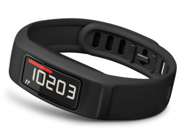 PULSERA VIVOFIT 2 NEGRA GARMIN
