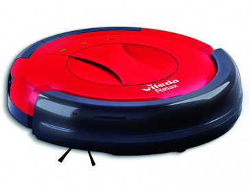ROBOT ASPIRADOR VILEDA CLEANING ROBOT RELAX 142860