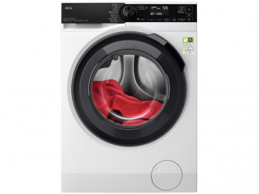 LAVADORA AEG CARGA FRONTAL 10KG 1400rpm A LFR8314L6O