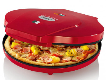 MAQUINA PIZZA 115000 ROJA PRINCESS