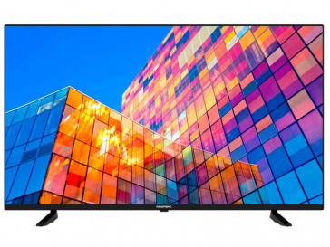 SMART TV LED ULTRA HD 4K ANDROID 55" GRUNDIG 55GFU7800B