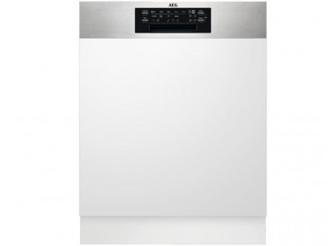 LAVAVAJILLAS AEG INTEGRABLE 13 SERVICIOS D FEE63606PM