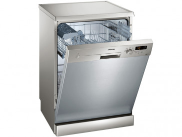 LAVAVAJILLAS SIEMENS LIBRE INSTALACION 13 SERVICIOS A++ SN236I02IE