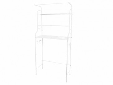 ESTANTERIA PARA LAVADORA 3 NIVELES 402030012 GARSACO