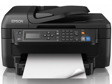 WORKFORCE WF-2750DWF EPSON