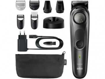 BARBERO BT7350 BRAUN