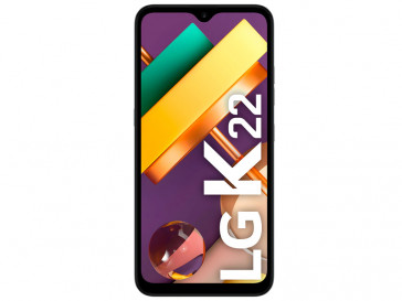 K22 32/2GB DUAL SIM TITAN LG