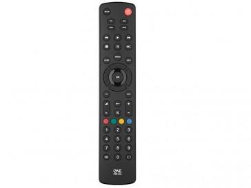 MANDO UNIVERSAL CONTOUR 4 URC1240 ONE FOR ALL