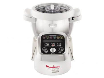 ROBOT DE COCINA HF800A CUISINE COMPANION MOULINEX