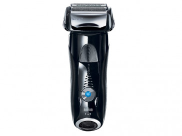 SERIE 7-720S-6 BRAUN