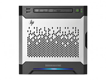 SERVIDOR PROLIANT MICROSERVER GEN8 (P9B70A) HP