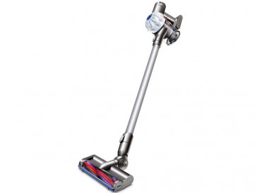 ASPIRADOR DYSON ESCOBA SIN CABLE 100W V6 DIGITAL SLIM MULTIFLOOR