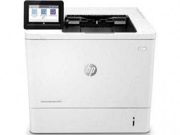 IMPRESORA MONOCROMO LASERJET ENTERPRISE M611DN (7PS84A) HP