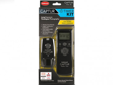 KIT TIMER CAPTUR (SONY) HAHNEL