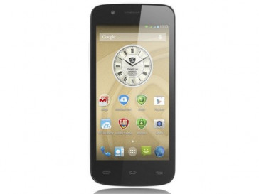 MULTIPHONE 5504 DUO (B) PRESTIGIO