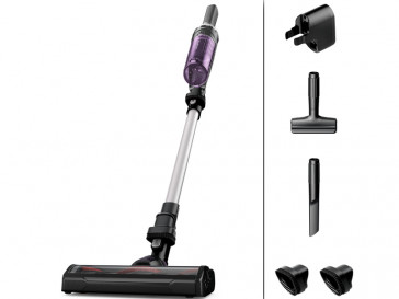 ASPIRADOR ROWENTA ESCOBA SIN CABLE 100W RH1129WO X-NANO ESSENTIAL