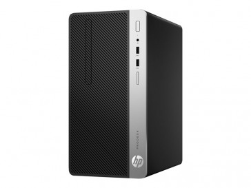 PRODESK 400 G4 (1JJ66EA#ABE) HP