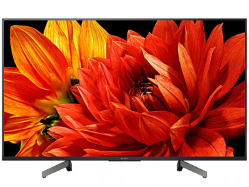 SMART TV LED ULTRA HD 4K ANDROID 43" SONY KD-43XG8396