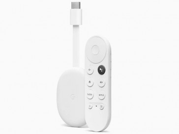 CHROMECAST GTV HD  GA03131-IT IT/ES GOOGLE