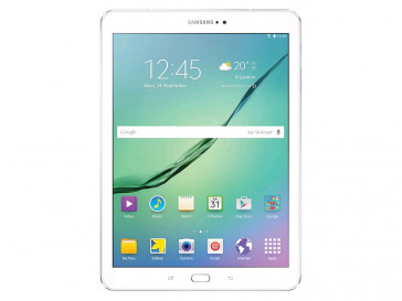 GALAXY TAB S2 9.7" 32GB WIFI SM-T810 (W) DE SAMSUNG