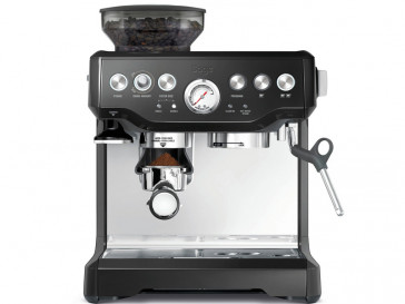 CAFETERA EXPRESSO THE BARISTA EXPRESS 1850W 15 BAR SES875BKS SAGE