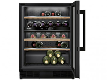VINOTECA INTEGRABLE 44 BOTELLAS KU21WAHG0 SIEMENS