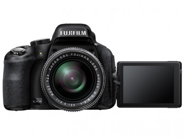 CAMARA COMPACTA FUJI FINEPIX HS50 EXR