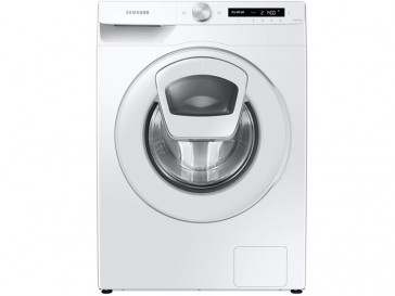LAVADORA SAMSUNG ADDWASH CARGA FRONTAL 9KG 1400rpm A WW90T554DTW/S3