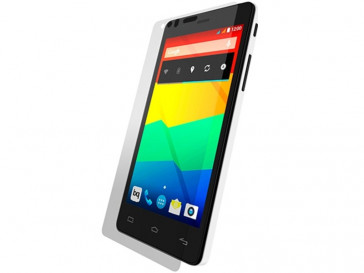 PROTECTOR PANTALLA AQUARIS E5 BQ