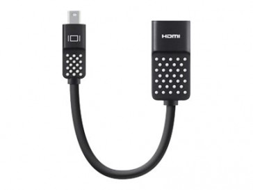 ADAPTADOR MINI DISPLAYPORT A HDTV F2CD079BT BELKIN