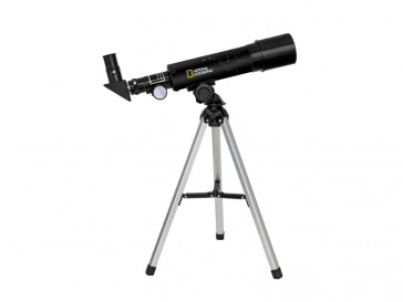 TELESCOPIO 50/360 NATIONAL GEOGRAPHIC